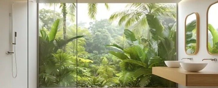 Biophilic Design: Nature Transforms Home Wellness